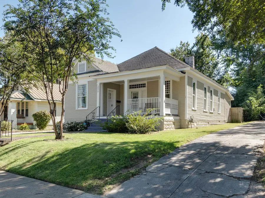 2093 EVELYN AVE, Memphis, TN 38104 - #2