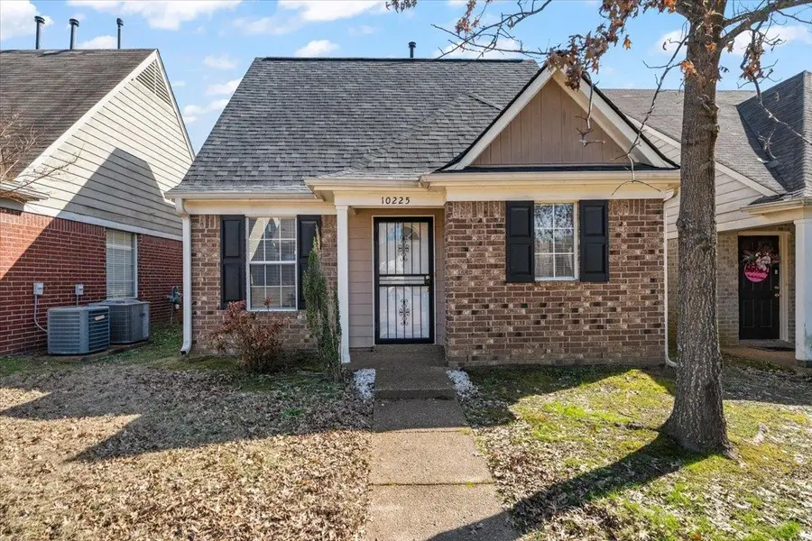 10225 STERLING RIDGE DR, Cordova, TN 38018 - #2