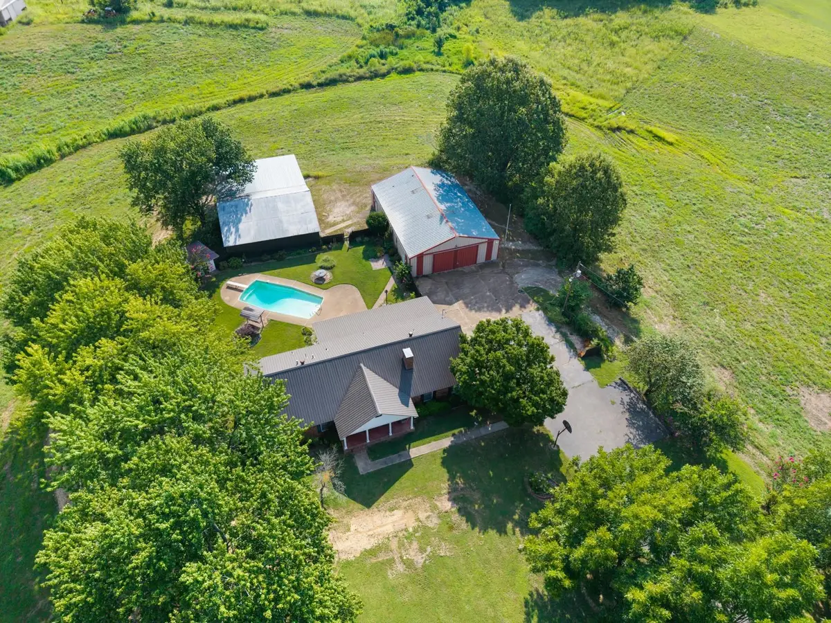 2930 INDIAN CREEK RD, Brighton, TN 38011 - #1