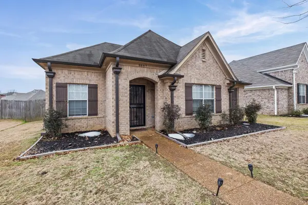 8887 MACON RD, Memphis, TN 38018