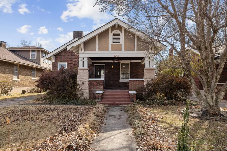 1743 PEACH AVE, Memphis, TN 38112 - #2