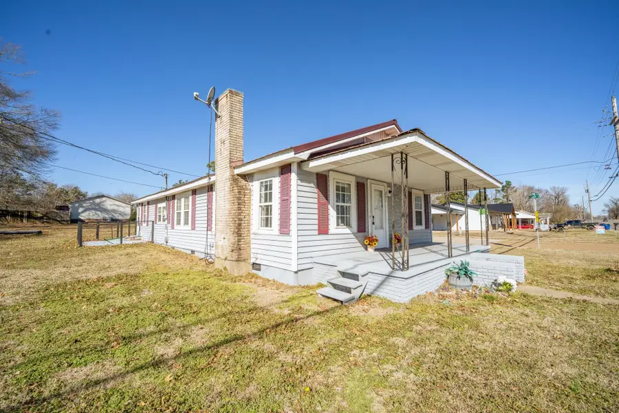 241 N MAPLE ST, Adamsville, TN 38310 - #2