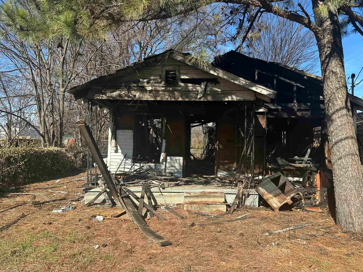 2426 HUNTER AVE, Memphis, TN 38108 - #1