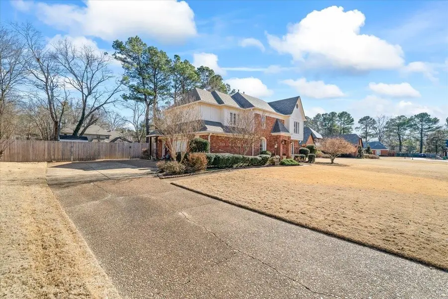 2126 DALKEITH DR, Germantown, TN 38139 - #2