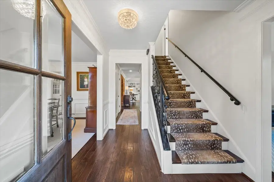 2126 DALKEITH DR, Germantown, TN 38139 - #3