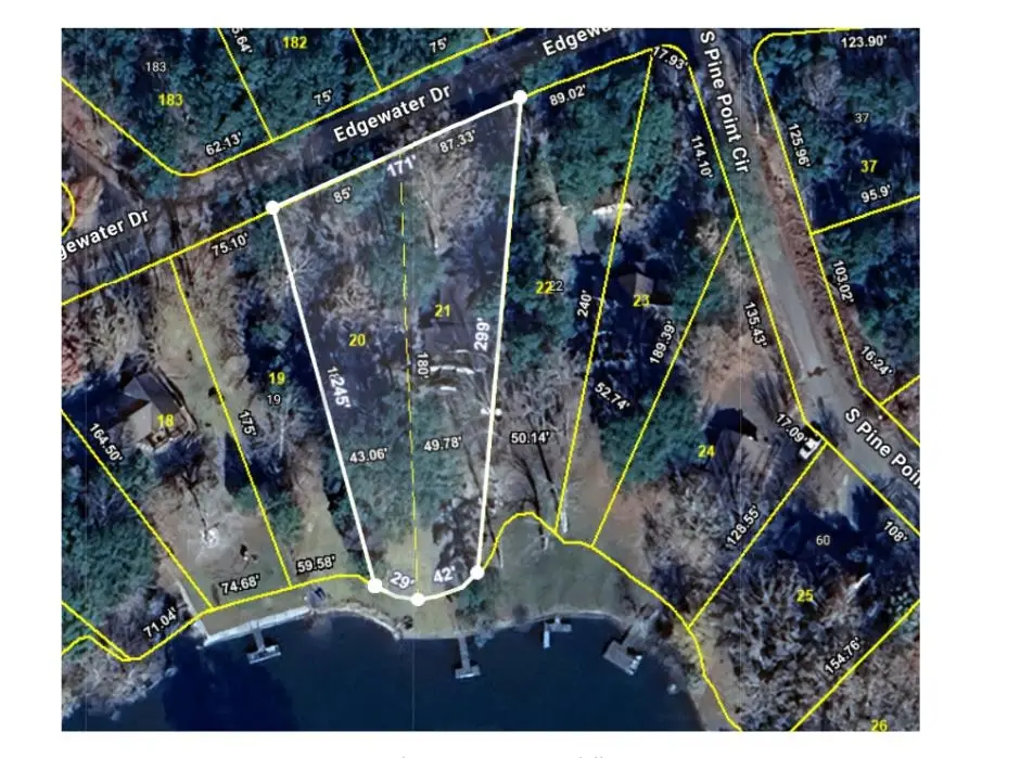 290 EDGEWATER DR #RS2021, Middleton, TN 38052-8387 - #1