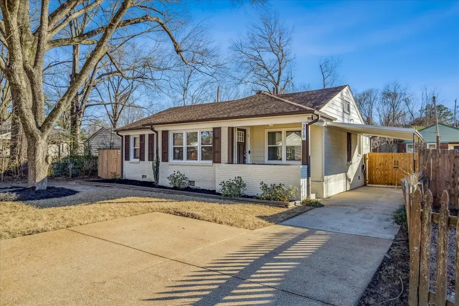 3919 ALLISON AVE, Memphis, TN 38122 - #3