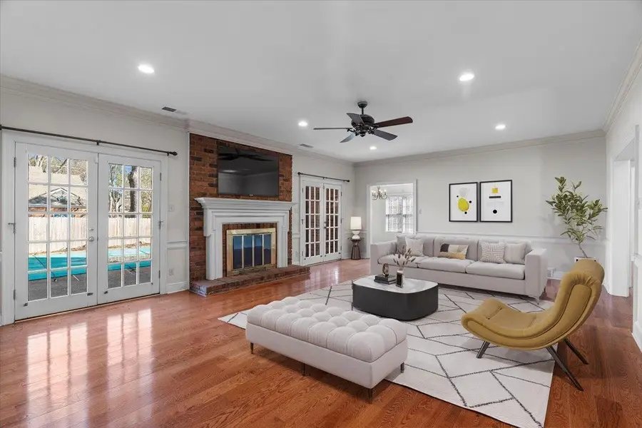 9168 SYCAMORE CREEK CV, Germantown, TN 38139 - #3