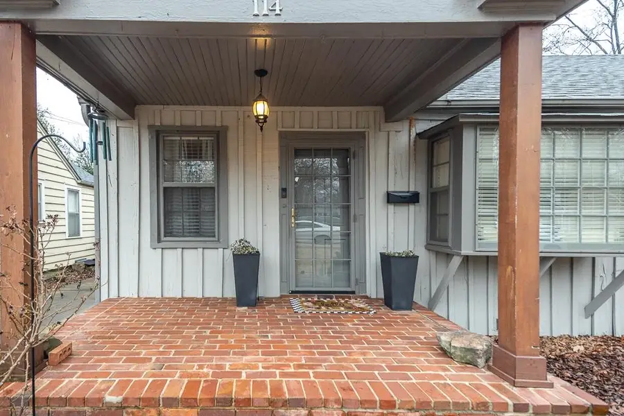 114 S HUMES ST, Memphis, TN 38111 - #2