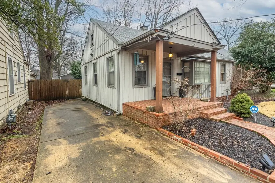 114 S HUMES ST, Memphis, TN 38111 - #3