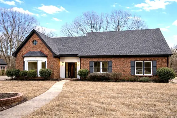 6725 KIRBY TRACE CV, Memphis, TN 38119