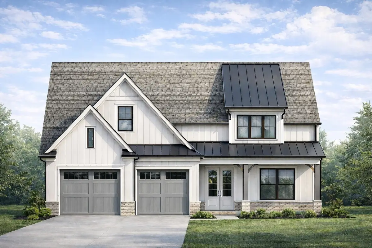 10138 ROKEBY FARM LN, Collierville, TN 38017 - #1