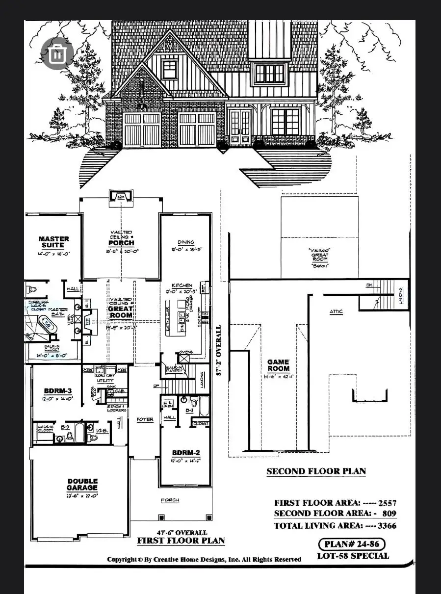10138 ROKEBY FARM LN, Collierville, TN 38017 - #2
