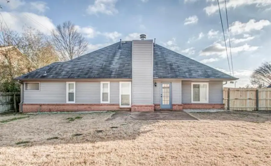 8610 TRINITY AVE, Cordova, TN 38018 - #2