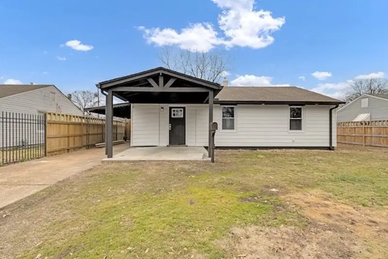 4256 RIVIERA RD, Memphis, TN 38108 - #2