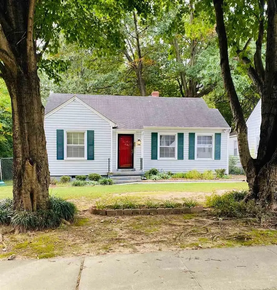 3625 BOWEN AVE, Memphis, TN 38122 - #1
