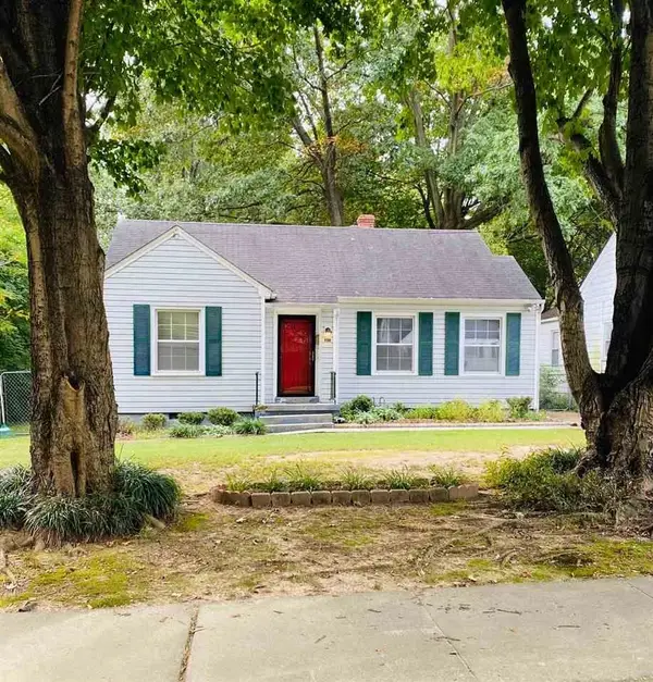 3625 BOWEN AVE, Memphis, TN 38122