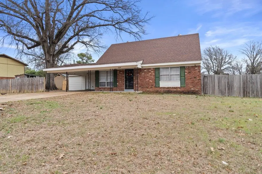 3220 GINA DR, Memphis, TN 38118 - #2