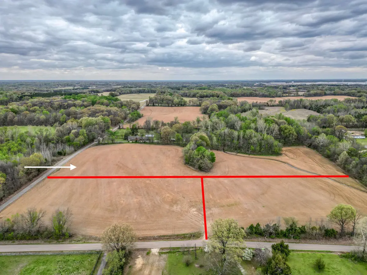 0 ANDREW RD, Mason, TN 38049 - #1