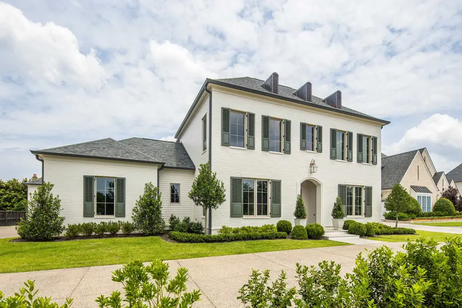 3116 CHAPEL WOODS CV, Germantown, TN 38139 - #2