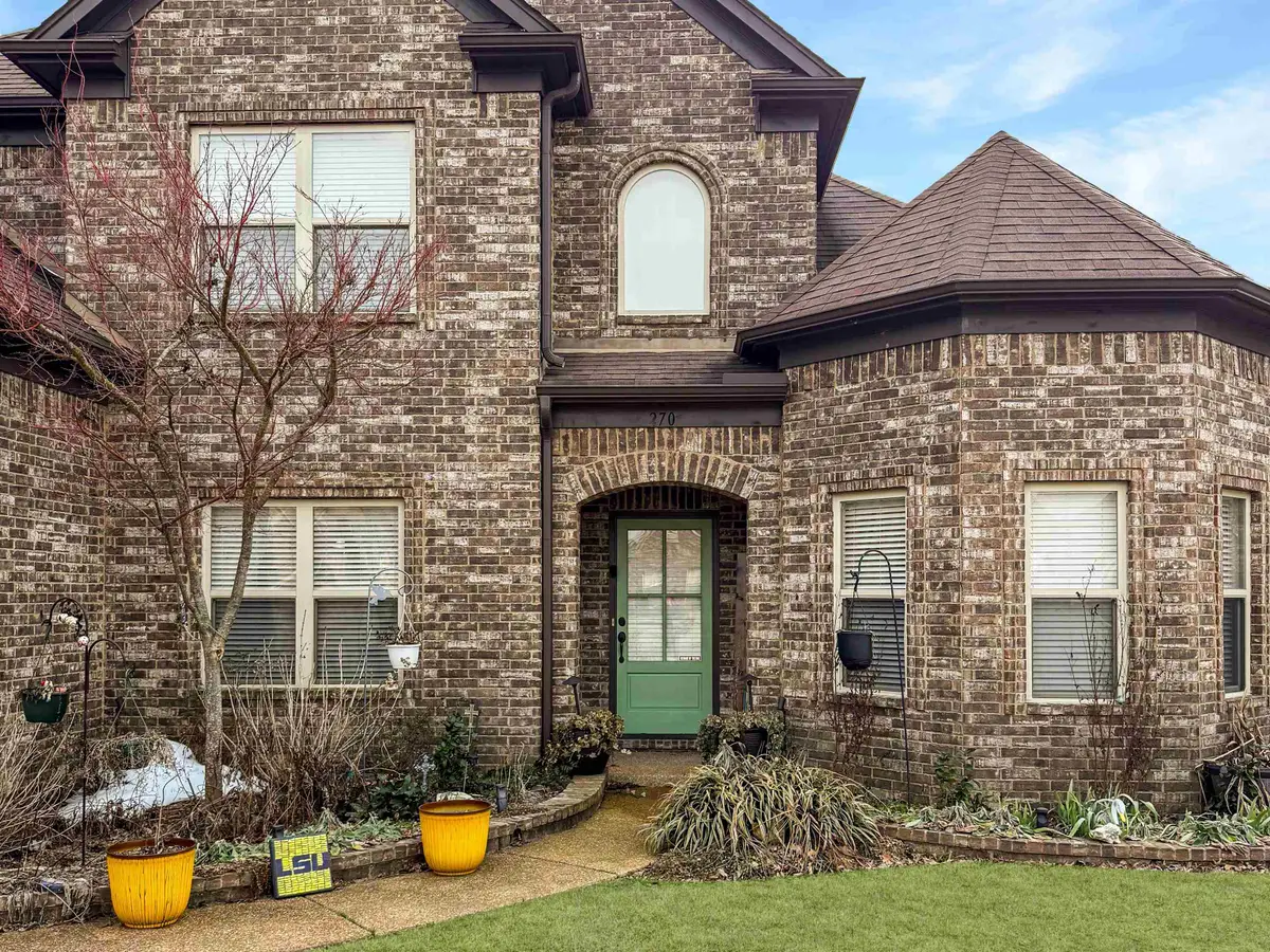 270 RUNNING BROOK LN, Oakland, TN 38060 - #1