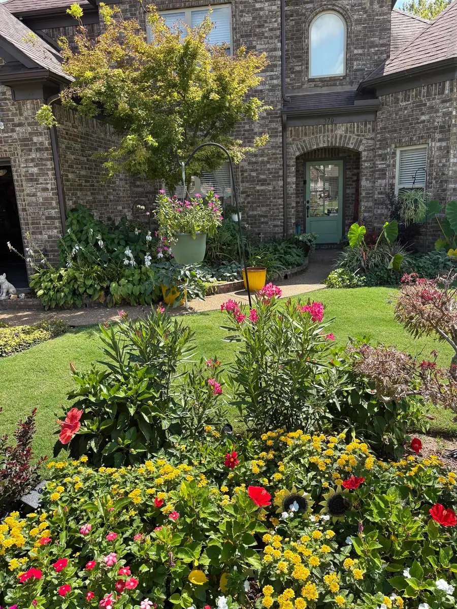 270 RUNNING BROOK LN, Oakland, TN 38060 - #3