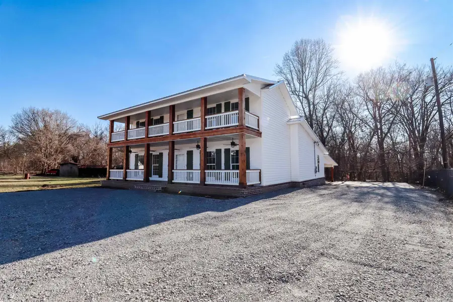 7237 EDITH NANKIPOO RD, Ripley, TN 38063 - #3