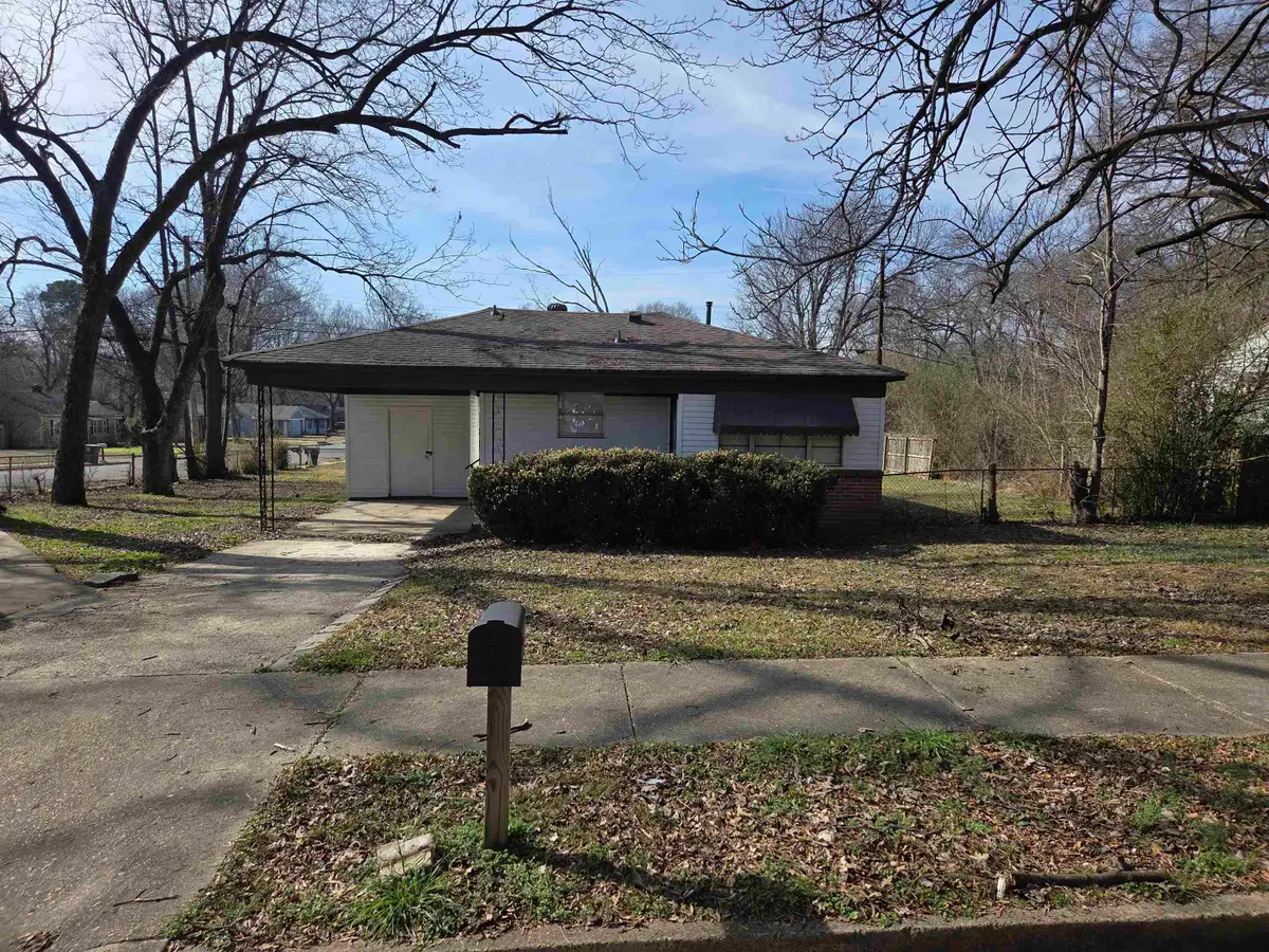 3531 RANDOLPH ST, Memphis, TN 38127 - #1