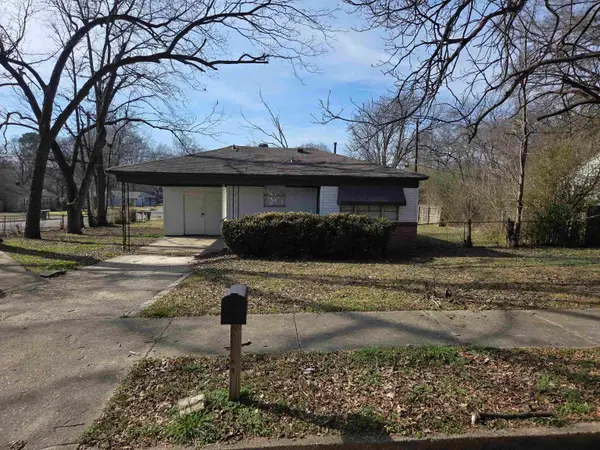 3531 RANDOLPH ST, Memphis, TN 38127