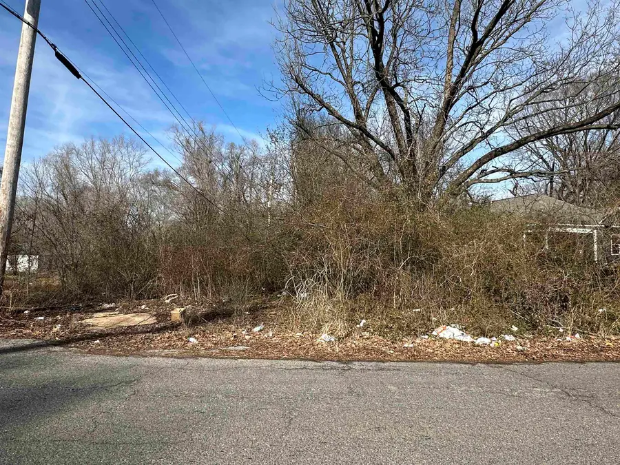 2492 SMITH RIDGE RD, Memphis, TN 38127 - #2