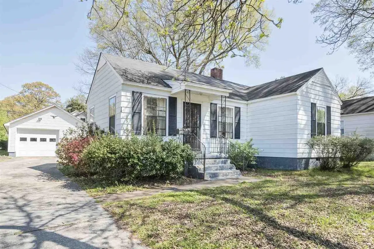 928 CHATWOOD ST, Memphis, TN 38122 - #1