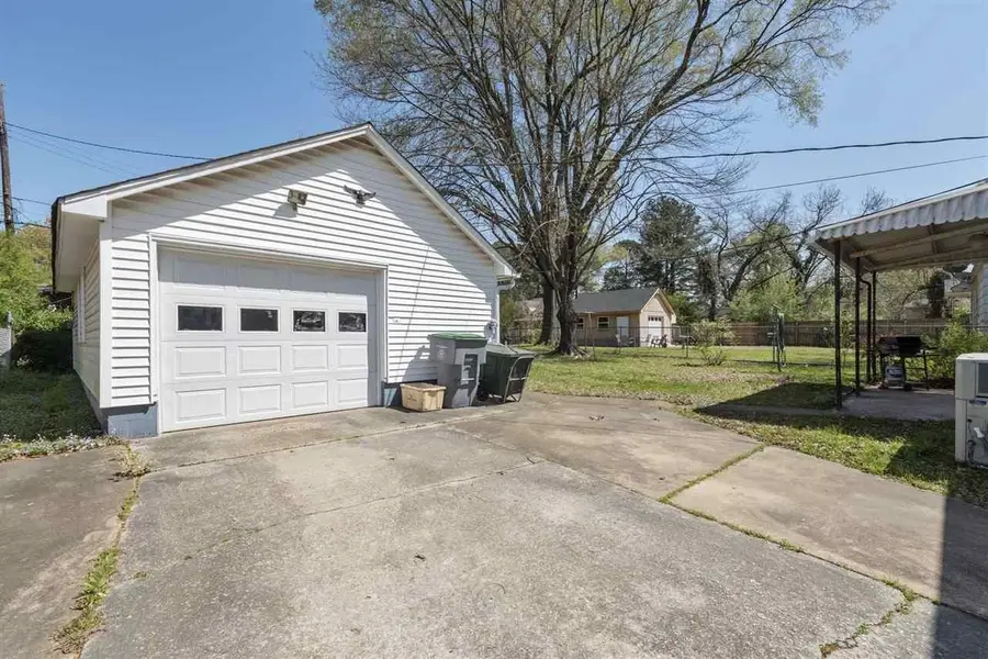 928 CHATWOOD ST, Memphis, TN 38122 - #2