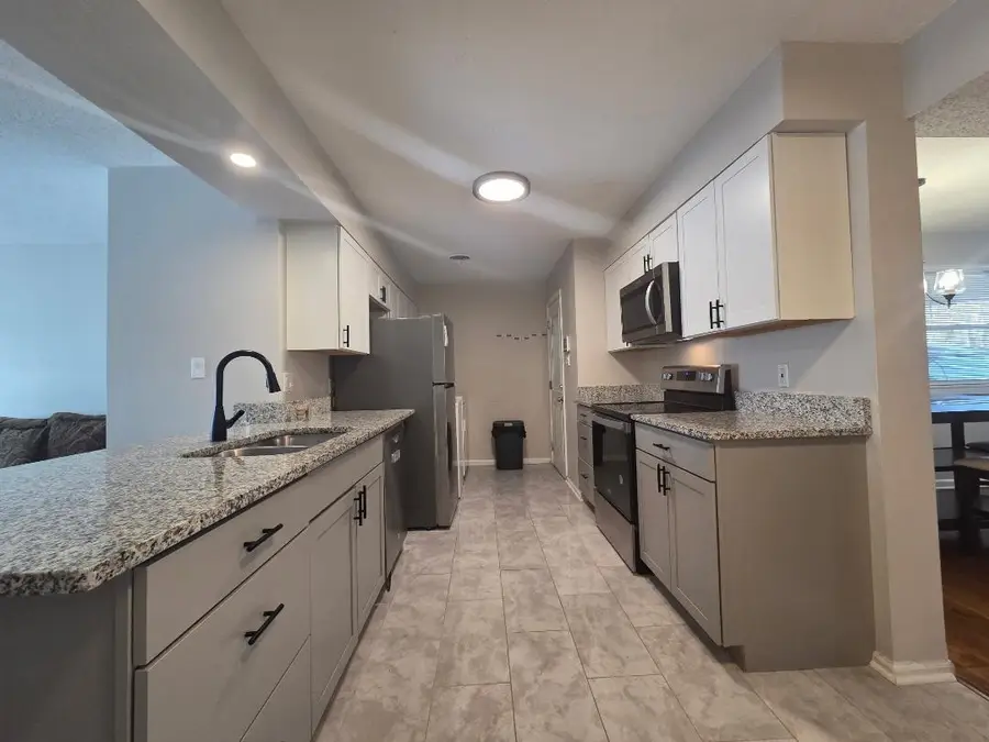 5059 DIANNE DR, Memphis, TN 38116 - #2