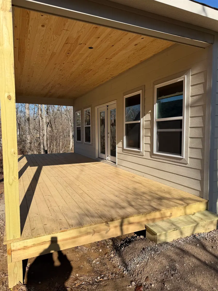 95 SHANNON LN, Counce, TN 38372 - #2