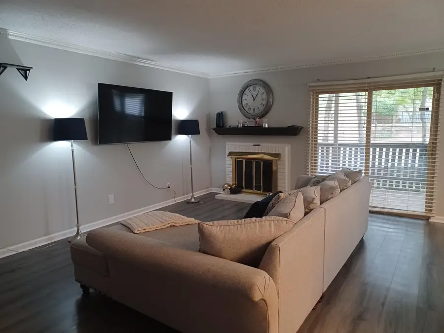 4764 EAGLE CREST DR #4002, Memphis, TN 38117 - #3