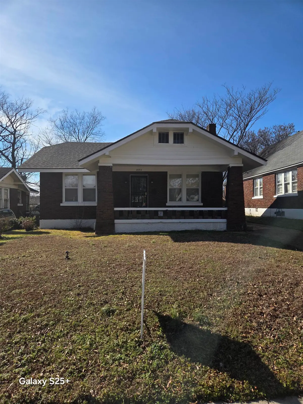 1555 WELLINGTON ST, Memphis, TN 38106 - #1