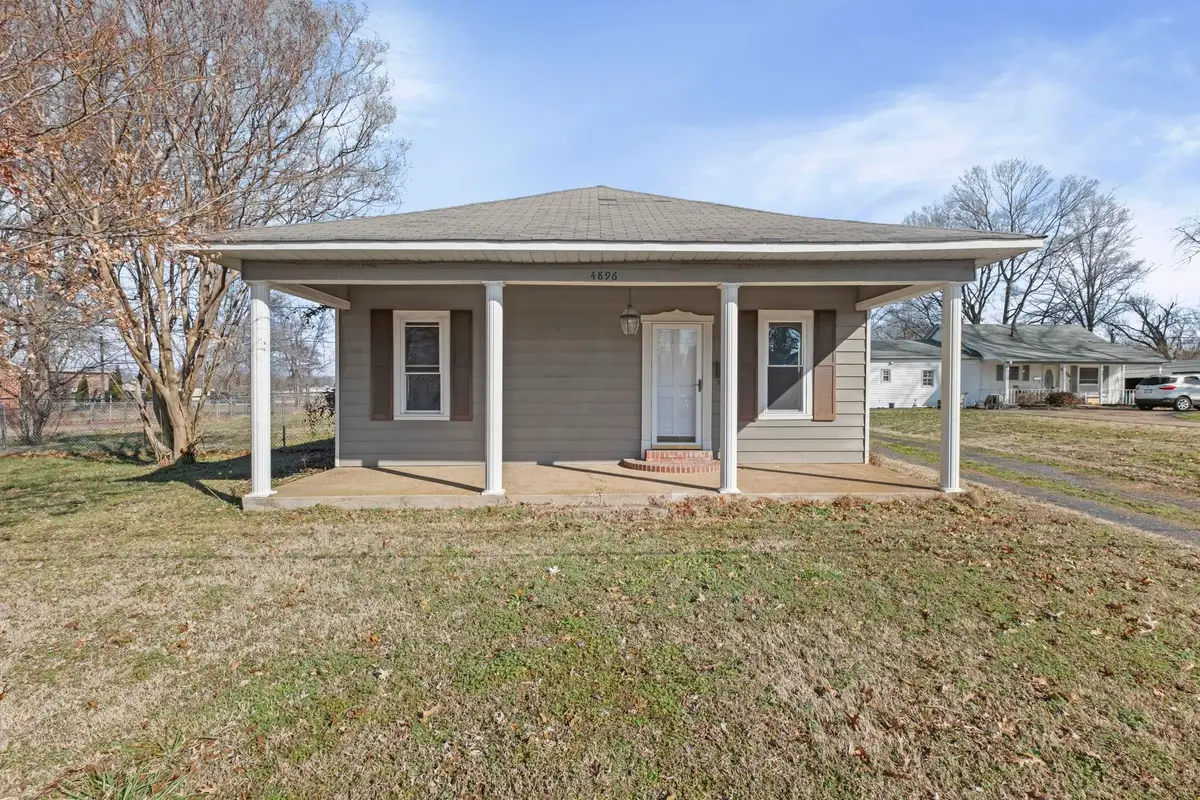 4896 FIRST AVE, Millington, TN 38053 - #1