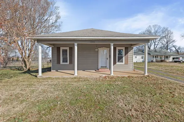 4896 FIRST AVE, Millington, TN 38053