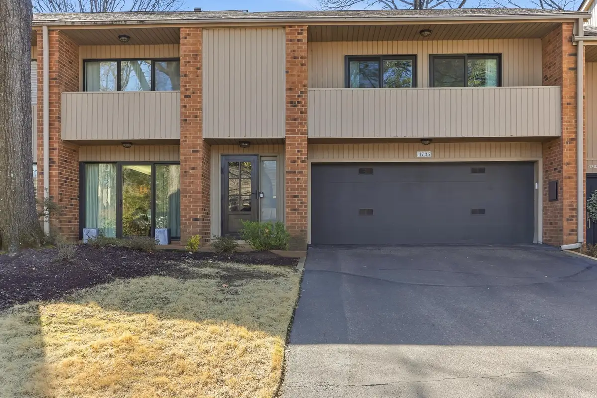 4735 MINT DR, Memphis, TN 38117 - #1