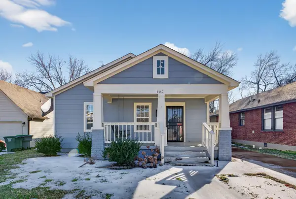 1449 LYNDALE AVE, Memphis, TN 38107