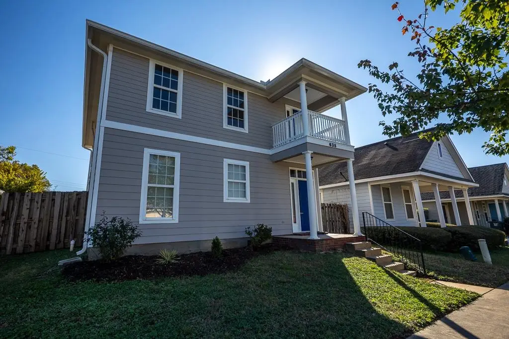 638 PEYTON CIR, Memphis, TN 38107 - #1