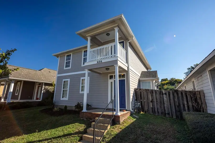 638 PEYTON CIR, Memphis, TN 38107 - #3