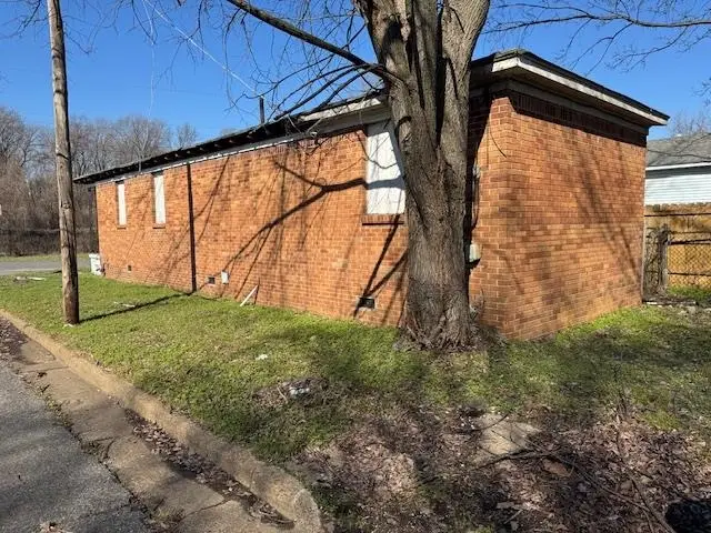 1772 RIVERSIDE BLVD, Memphis, TN 38109 - #3