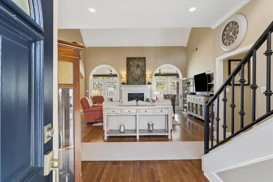 940 N WARWICK OAKS DR, Collierville, TN 38017 - #3