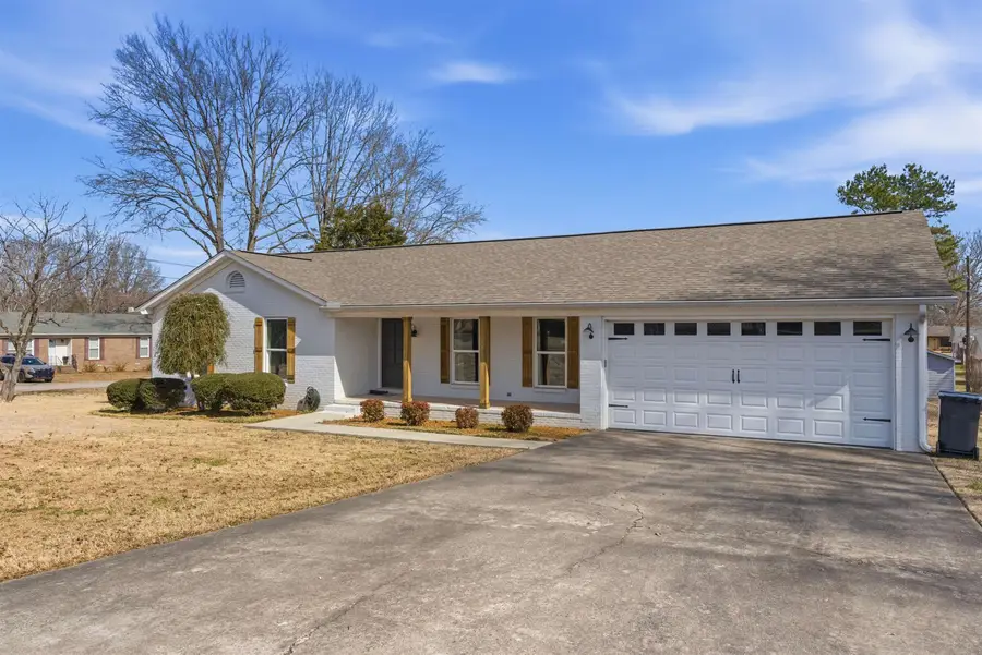222 BARRETT ST, Bolivar, TN 38008 - #2