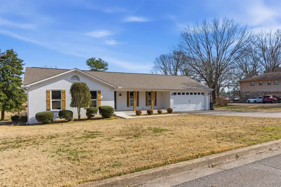 222 BARRETT ST, Bolivar, TN 38008 - #3