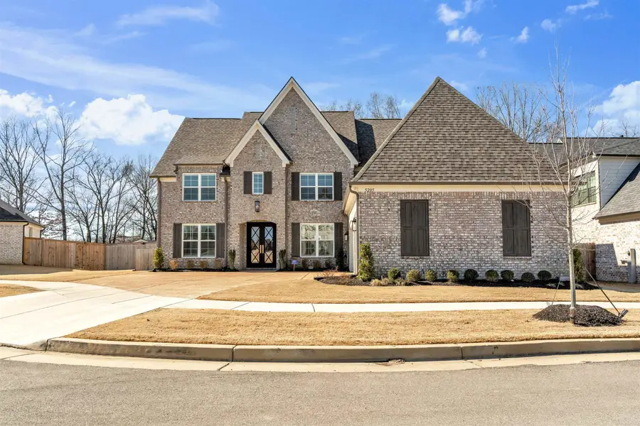 5205 MADISON VALLEY CIR, Lakeland, TN 38002 - #2