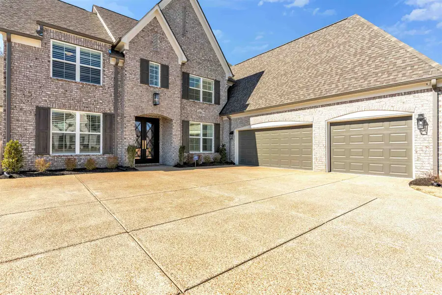 5205 MADISON VALLEY CIR, Lakeland, TN 38002 - #3