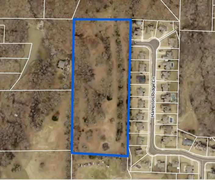 0 HAMPTON RIDGE LN, Bartlett, TN 38002 - #1