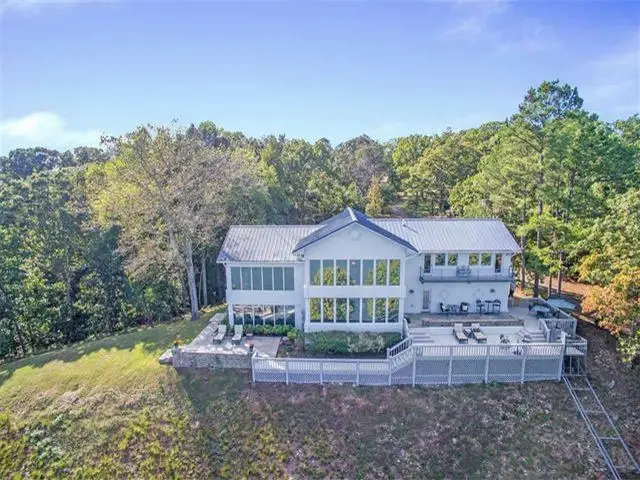 100 SUNNYVIEW DR, Counce, TN 38326 - #1